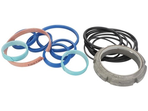 Power steering ram - power,