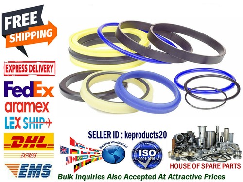Dipper hydraulic cylinder - dipper, ram