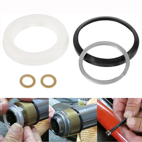 Ram cylinder seal - seal, replacement