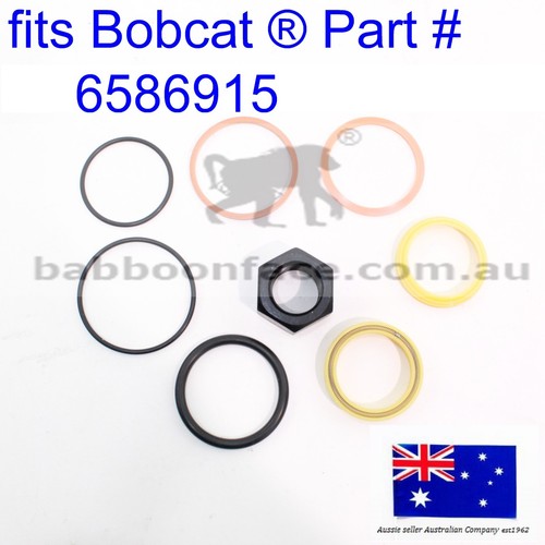 For bobcat hydraulic - bobcat,