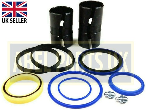 Hydraulic ram repair kit for - hydraulic,