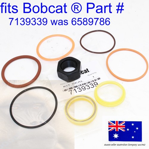 For bobcat hydraulic blade - for,
