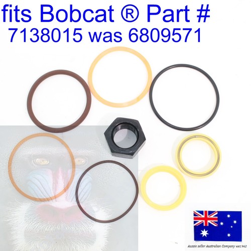 For bobcat hydraulic boom - bobcat, &