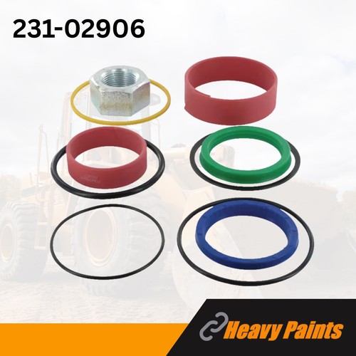 Jcb 801 dipper - 801, kit