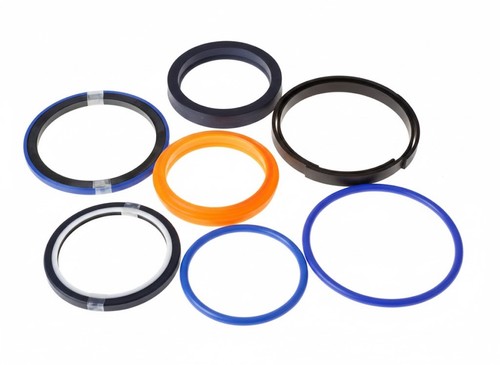 Hydraulic ram seal kit - ram,