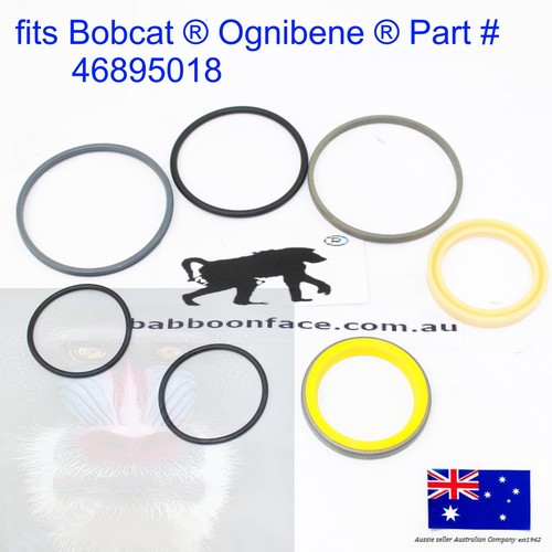 Bobcat 46895018 hydraulic - bobcat,