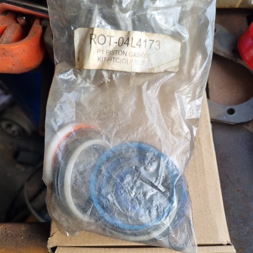 Rotary glp30 scissor - glp30,