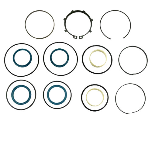 Power steering ram seal kit - ram,
