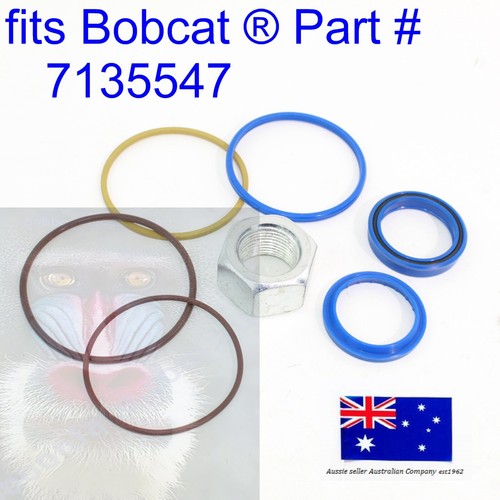Fits bobcat arm - bobcat,