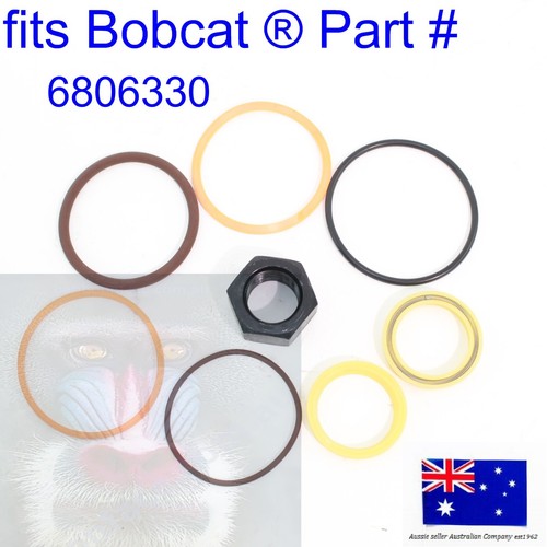 For bobcat hydraulic tilt - bobcat,