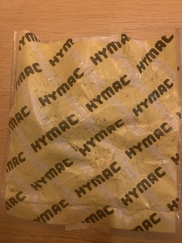 Hymac 580c boom - ram, seal