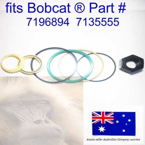 For bobcat hydraulic - bobcat,