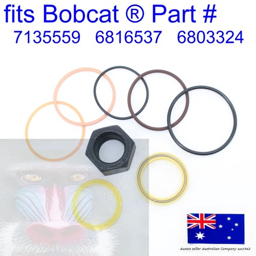 Fits bobcat hydraulic lift - fits,