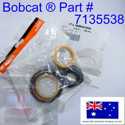 For bobcat hydraulic arm - for,