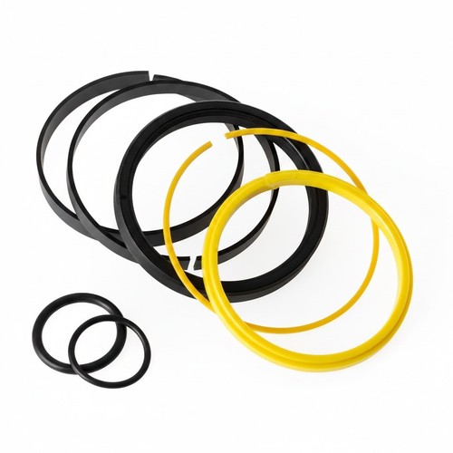 Jcb slew ram - jcb,