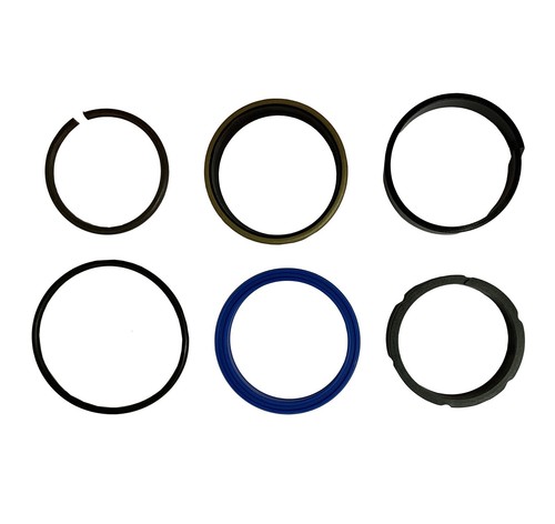 Seal kit suit single - kit, acting
