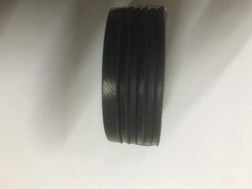 Hydraulic ram seal - x6, size