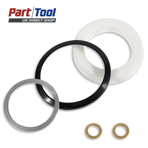 Hydraulic ram seal kit - ram,