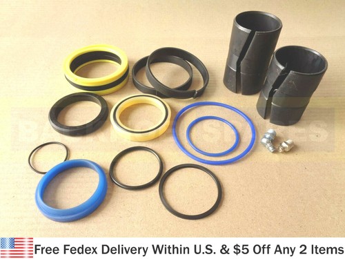 Jcb parts hydraulic ram - jcb,