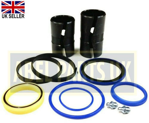 Hydraulic ram repair kit for - repair,