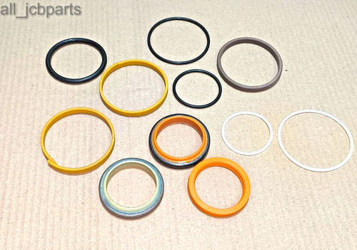 Jcb seal kit stabiliser - seal,