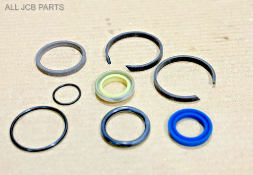 Jcb seal kit hydraulic ram - seal,