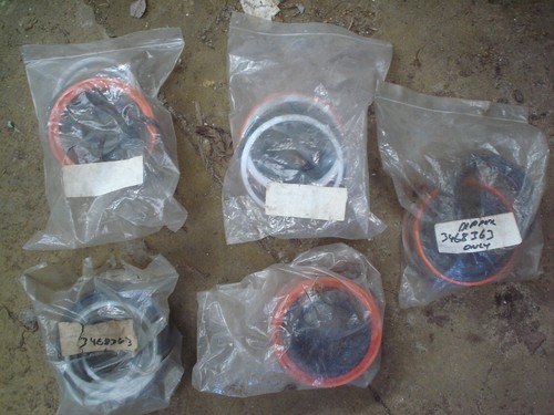Hymac 580d dipper hydraulic - hymac,