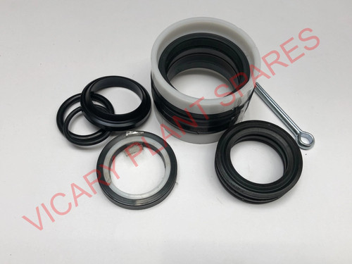Ram seal kit - seal, jcb
