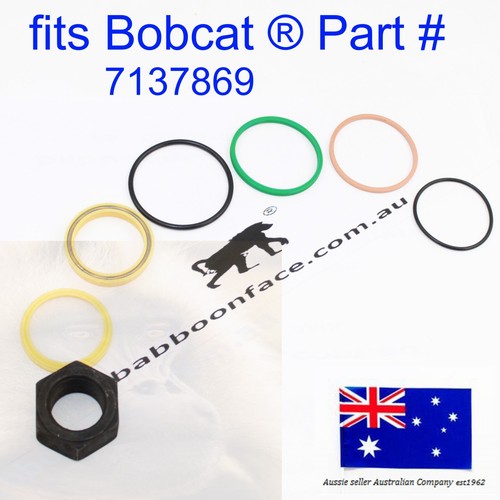 Fits bobcat hydraulic - fits,