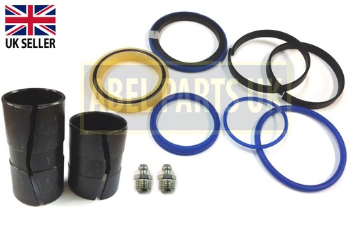 Hydraulic ram repair kit - hydraulic,