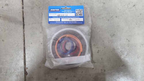 Genuine bomford ram seal kit - genuine,
