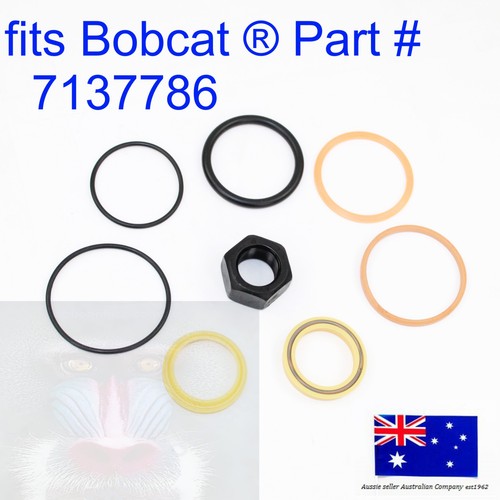 For bobcat 7137786 - for, hydraulic